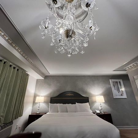 Chateau Suites Norristown Exteriör bild