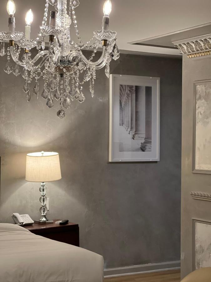 Chateau Suites Norristown Exteriör bild