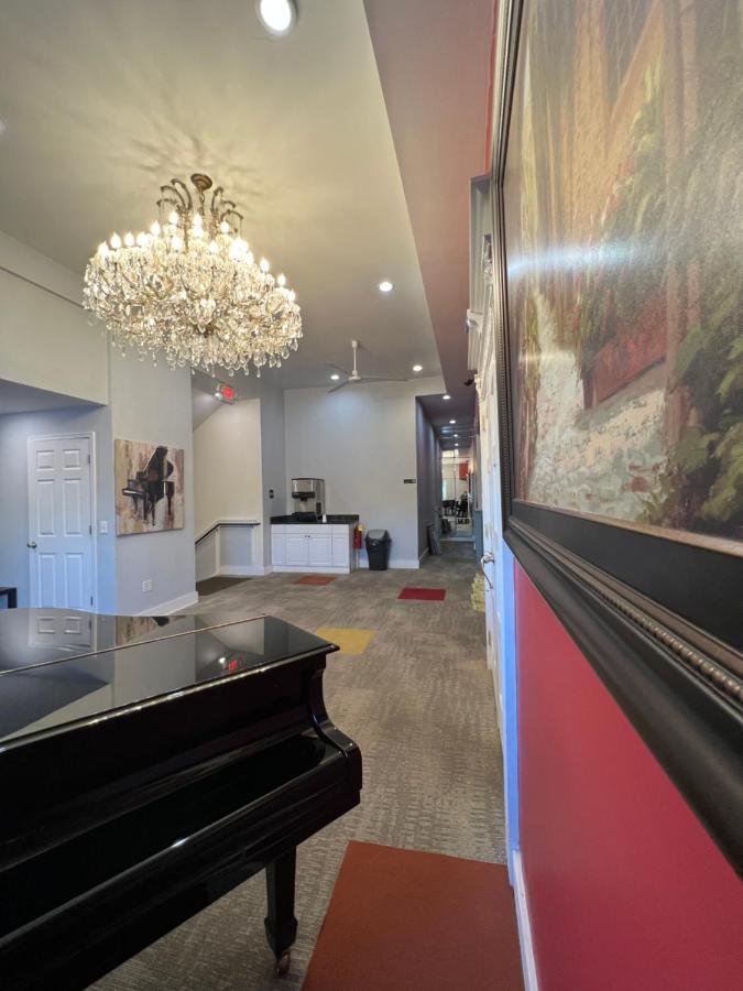 Chateau Suites Norristown Exteriör bild