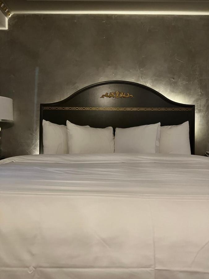 Chateau Suites Norristown Exteriör bild
