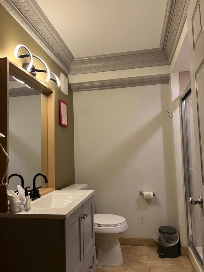 Chateau Suites Norristown Exteriör bild