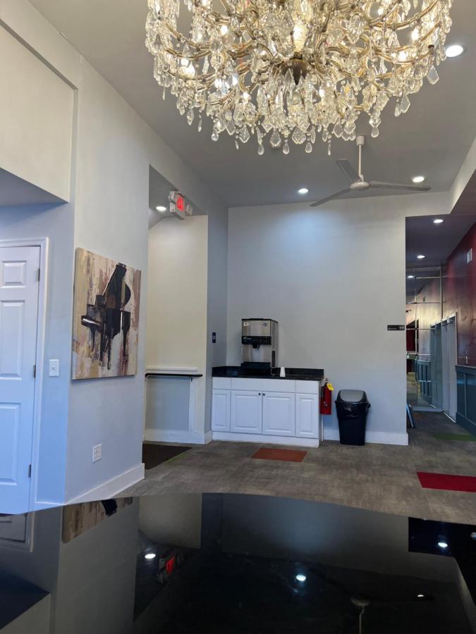 Chateau Suites Norristown Exteriör bild