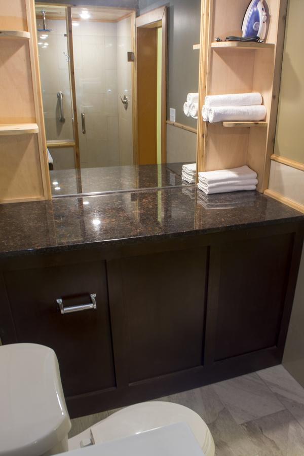 Chateau Suites Norristown Exteriör bild